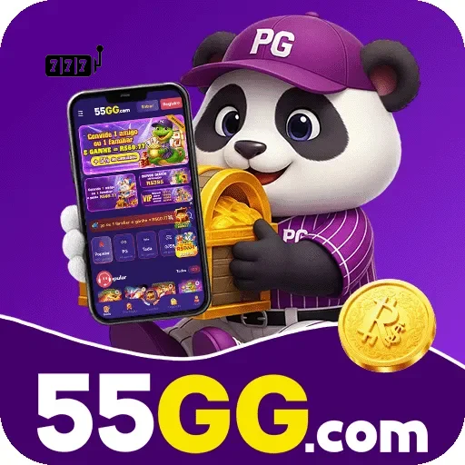 55gg Logo